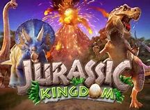 Conta Demo Jurassic Kingdom Di Indonesia Hari Ini Live