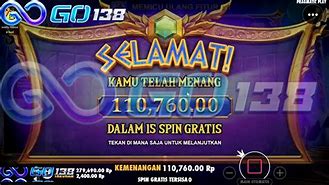 Info Slot Gacor Hari Ini Mbak Jeje Terbaru 2024