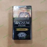 Rokok Magnum 1 Slop Harga Berapa